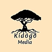 Kidogo Media logo - Similar company to One Broken Cog