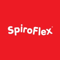 Spiroflex Sp. z o.o. logo - Similar company to Pro-Vent Ventilation Systems