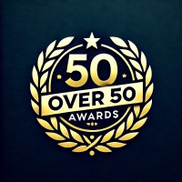 50 OVER 50 AWARDS logo - Similar company to Nursetrust