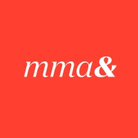 MMA& logo - Similar company to Van Dusseldorp Training