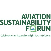 Aviation Sustainability Forum logo - Similar company to Valiber Group