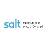 SALT Mühendislik logo - Similar company to Efa Engineering