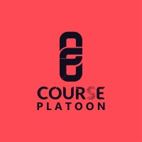 Course Platoon logo - Similar company to Nvr Studio