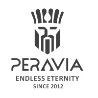 Peravia logo - Similar company to Aftab Properties