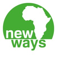 New Ways logo - Similar company to Newways Software