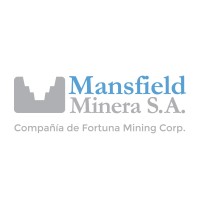 Mansfield Minera SA logo - Similar company to Arcadium Lithium