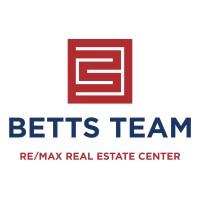 Betts Team @ RE/MAX Real Estate Center