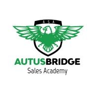 Autusbridge Sales Academy logo - Similar company to Alpha Specialties