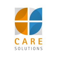 CARE SOLUTIONS GMBH logo - Similar company to Mindevelopment