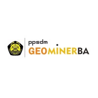 PPSDM Geominerba logo - Similar company to Himpunan Mahasiswa Teknologi Pertambangan (Hmtp-Pepb)