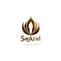 Saykrid Studios logo - Similar company to Capitol Interactive