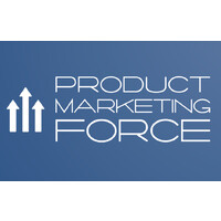 Product Marketing Force logo - Similar company to Patriapps Software Venture Studio