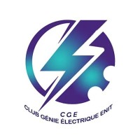 Club Génie Électrique ENIT logo - Similar company to Fablab Enit