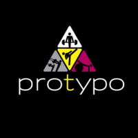 Protypo Fitness Club logo - Similar company to Peak Form