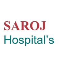 Saroj Hospital's logo - Similar company to Iseindore