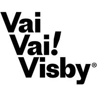 Vai Vai Visby logo - Similar company to Flow Visby