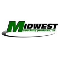 MIDWEST SPECIALTY PRODUCTS, LLC - Winneconne, WI logo - Similar company to Bnc Solutions