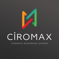 Ciromax Ajans logo - Similar company to Digital Reflection