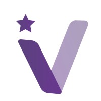Vybes logo - Similar company to Woop Media