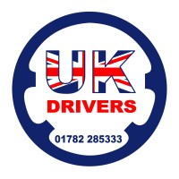UK DRIVERS (STOKE) LIMITED logo - Similar company to Driver Provider Uk