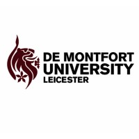 De Montfort University Jobs logo - Similar company to De Montfort University
