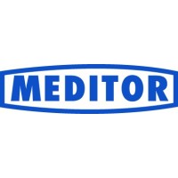 MEDITOR logo - Similar company to Meditor Llc