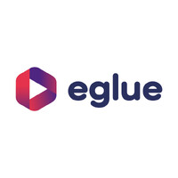 eGlue logo - Similar company to Dazerolab Sarl