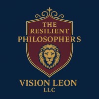 Vision LEON LLC logo - Similar company to The Resilient Philosopher Podcast