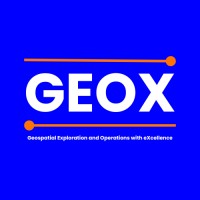 GEOX logo - Similar company to Mapdeviser