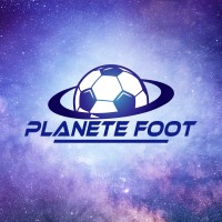 PLANÈTE FOOT logo - Similar company to Panenka