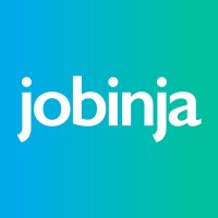 Jobinja logo - Similar company to Noavaran Ray  Meyar