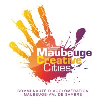 Communauté d'Agglomération Maubeuge-Val de Sambre logo - Similar company to Morpheus Communication