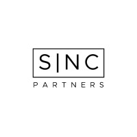SINC Partners logo - Similar company to Ullweb Technology
