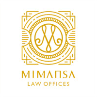 Mimansa Law Offices logo - Similar company to Ninety Degrees