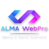 ALMA WebPro logo - Similar company to Qualistat