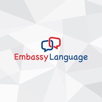 Embassy Language logo - Similar company to Pt. Nusaprint Dokumen Solusindo