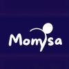 Momysa logo - Similar company to Umamicasa