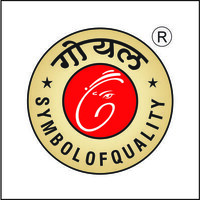 GOYAL AGARBATTI UDHYOG logo - Similar company to Zed Black