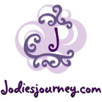 Jodiesjourney.com logo - Similar company to Feelmix