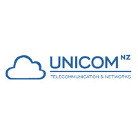UNICOM New Zealand Limited logo - Similar company to Unicom Security