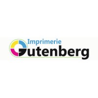 Imprimerie Gutenberg - Dax logo - Similar company to Triangle Intérim Bayonne