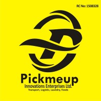 Pickmeup Service logo - Similar company to Dast Technology