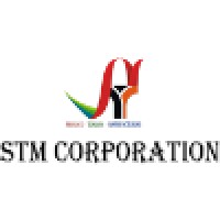 STM Corporation logo - Similar company to Micro Pak Bd