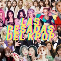 Las pesadas del Kpop - Programa de señoras logo - Similar company to Con K De Kpop