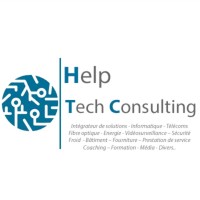Help Tech Consulting logo - Similar company to Ls2Ec Training