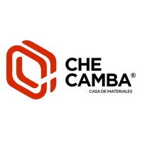 CHE CAMBA MATERIALES SRL logo - Similar company to Electrolineas Sa