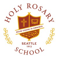 Holy Rosary School - West Seattle