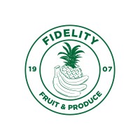 FIDELITY FRUIT & PRODUCE CO INC