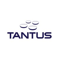 Tantus logo - Similar company to Lycasteswiss