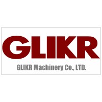 GLIKR MACHINERY CO., LTD logo - Similar company to Scarriff Engineering & Design